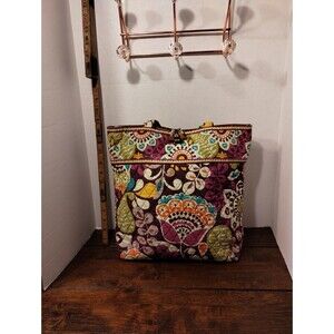 Vera Bradley Tote